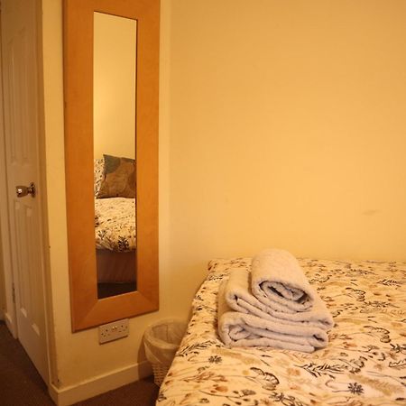 3 Bedrooms Flat In Central Edinburgh Old Town Sleeps 6 المظهر الخارجي الصورة