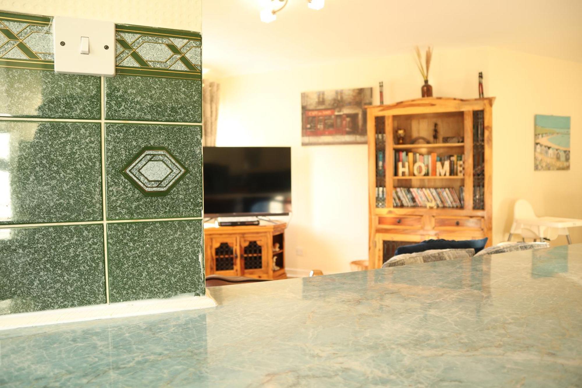 3 Bedrooms Flat In Central Edinburgh Old Town Sleeps 6 المظهر الخارجي الصورة