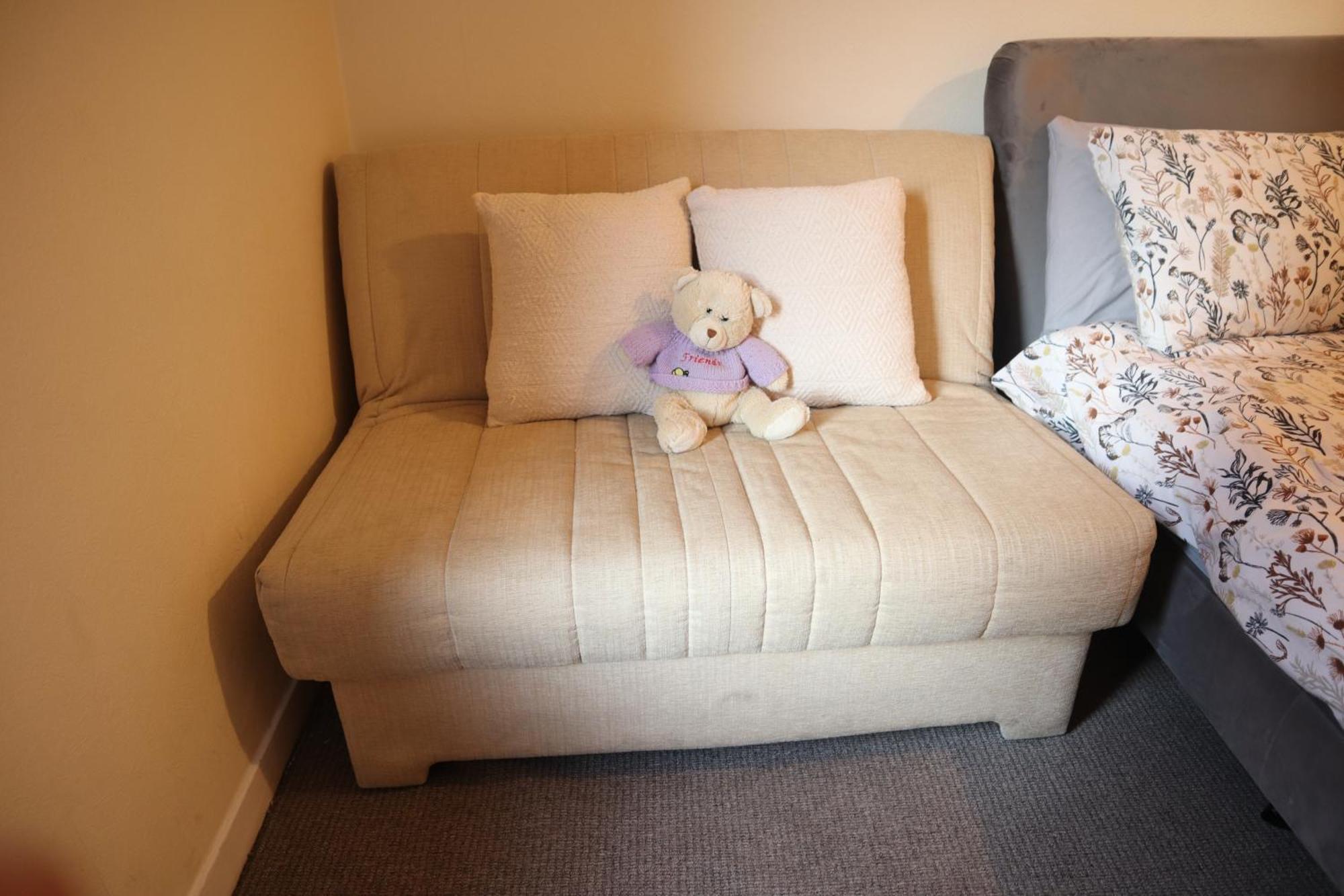 3 Bedrooms Flat In Central Edinburgh Old Town Sleeps 6 المظهر الخارجي الصورة