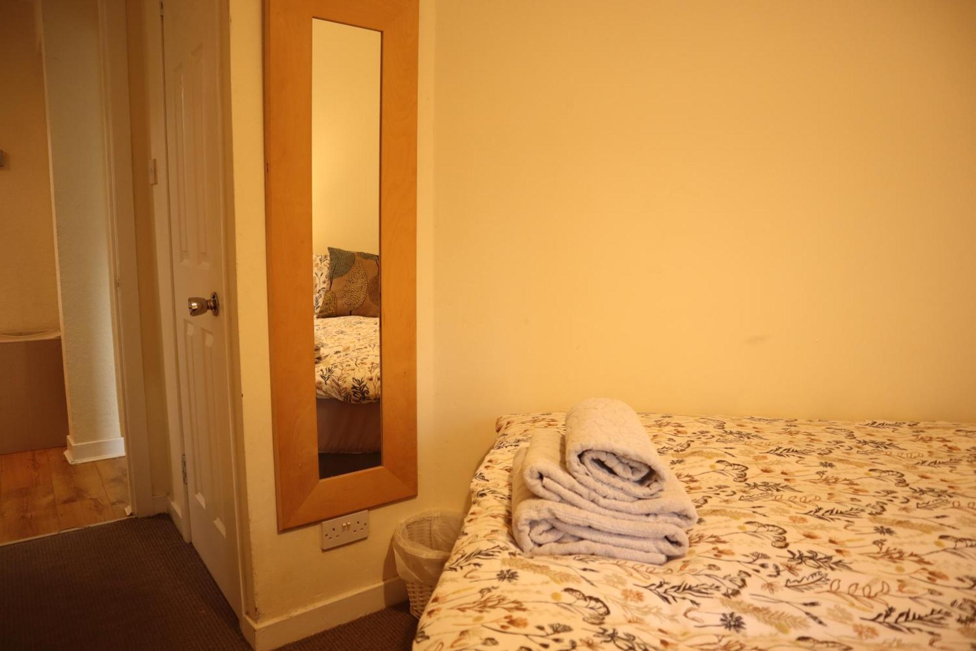 3 Bedrooms Flat In Central Edinburgh Old Town Sleeps 6 المظهر الخارجي الصورة