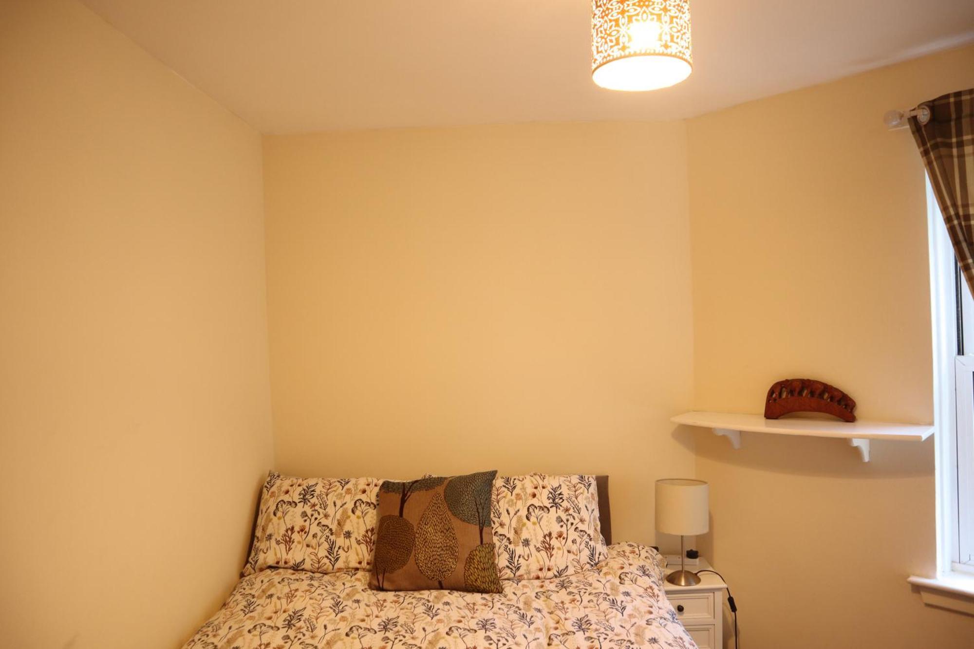 3 Bedrooms Flat In Central Edinburgh Old Town Sleeps 6 المظهر الخارجي الصورة