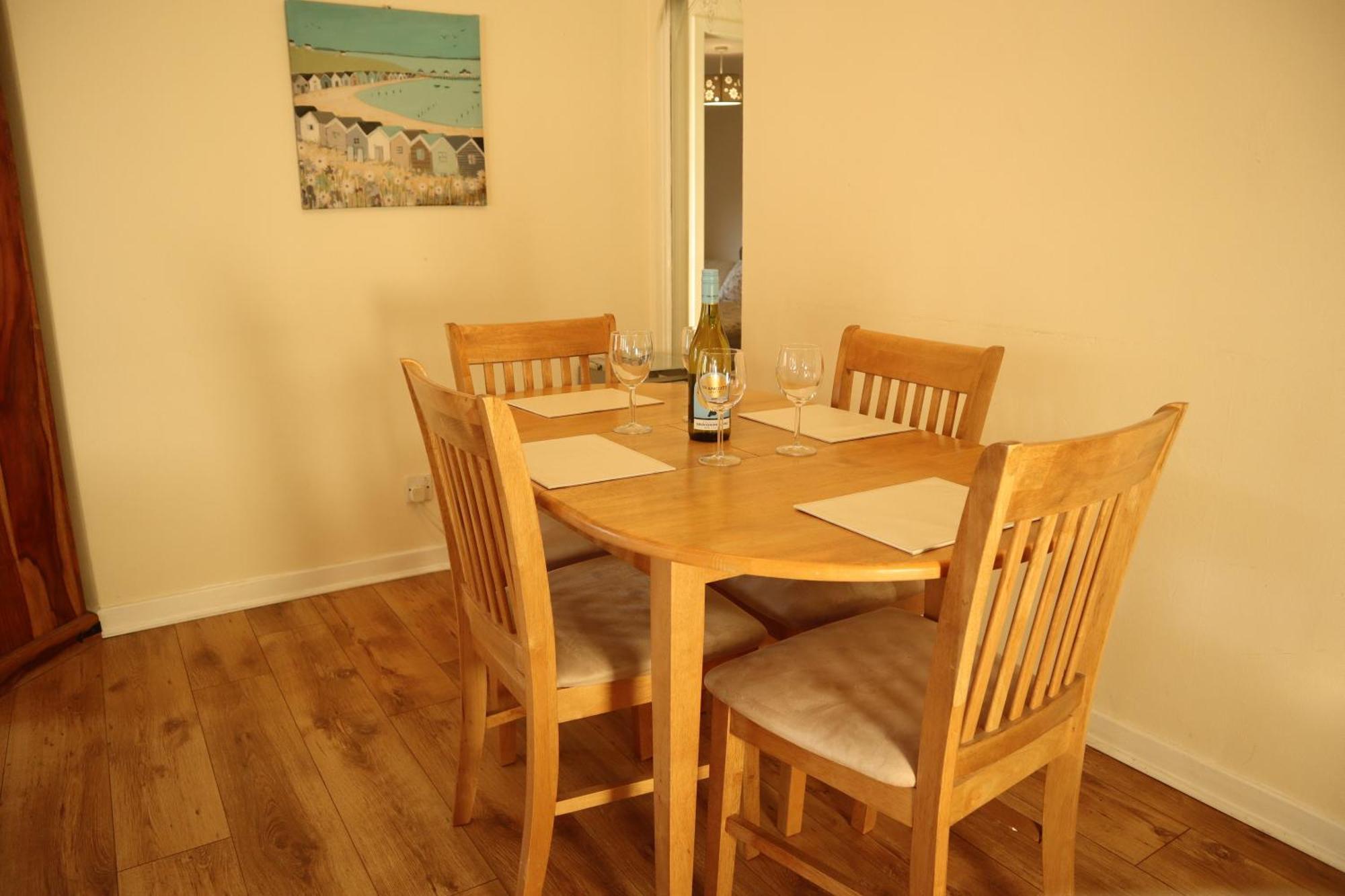 3 Bedrooms Flat In Central Edinburgh Old Town Sleeps 6 المظهر الخارجي الصورة