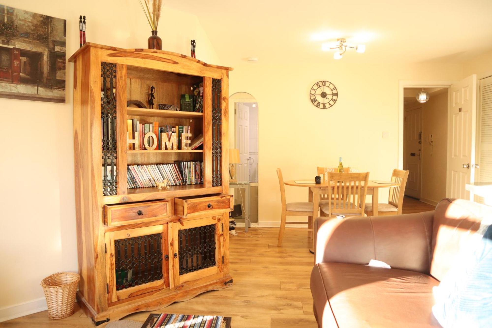 3 Bedrooms Flat In Central Edinburgh Old Town Sleeps 6 المظهر الخارجي الصورة