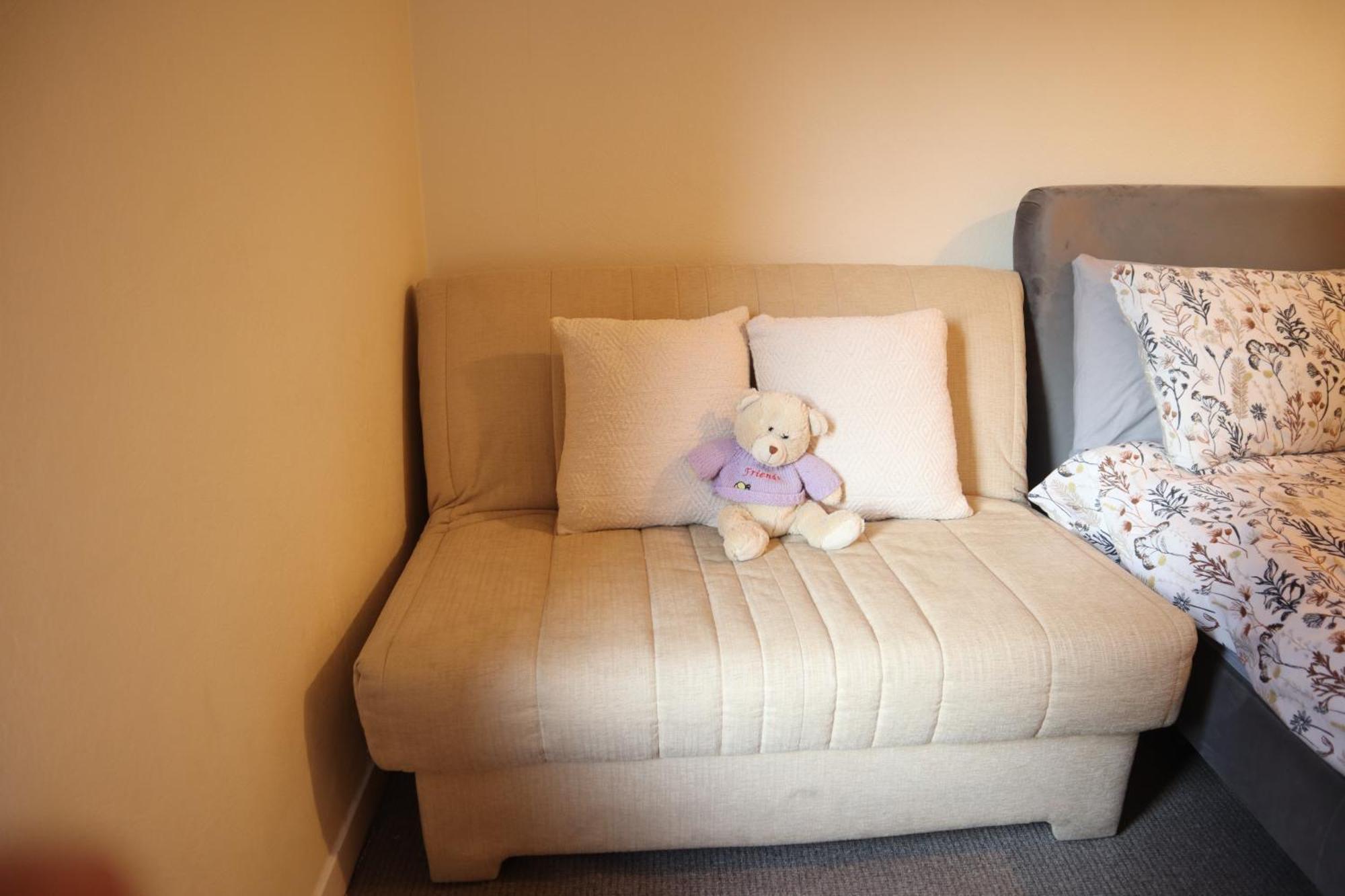 3 Bedrooms Flat In Central Edinburgh Old Town Sleeps 6 المظهر الخارجي الصورة