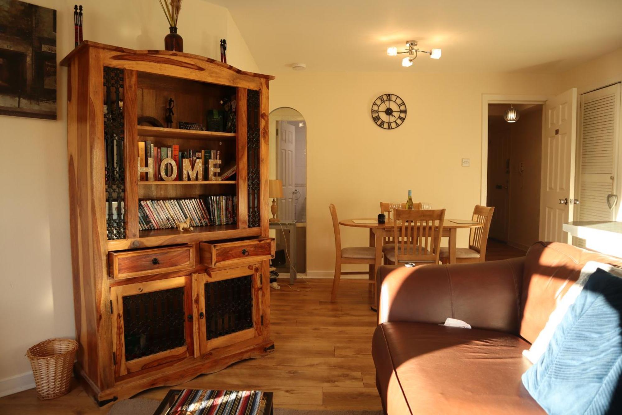 3 Bedrooms Flat In Central Edinburgh Old Town Sleeps 6 المظهر الخارجي الصورة