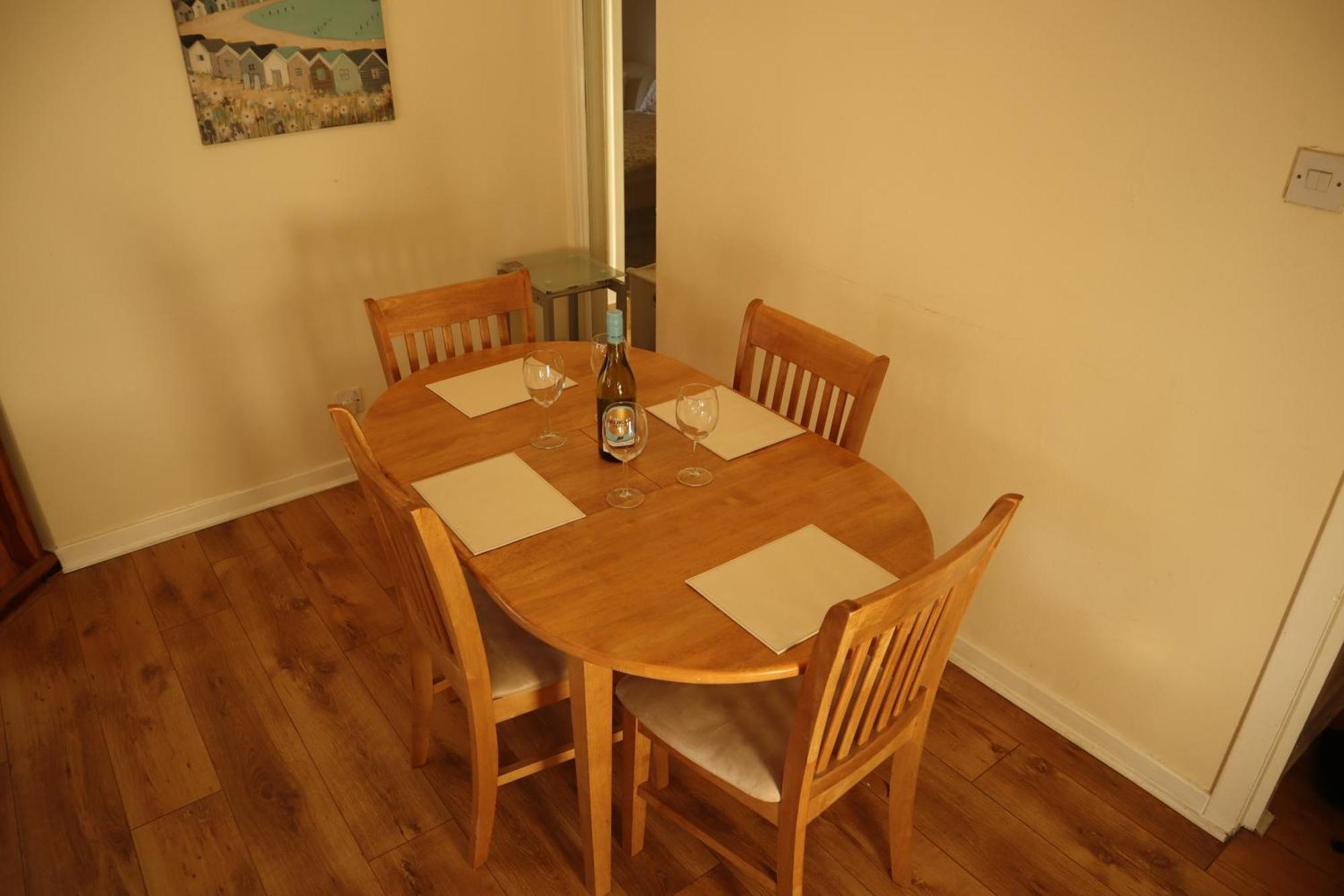 3 Bedrooms Flat In Central Edinburgh Old Town Sleeps 6 المظهر الخارجي الصورة