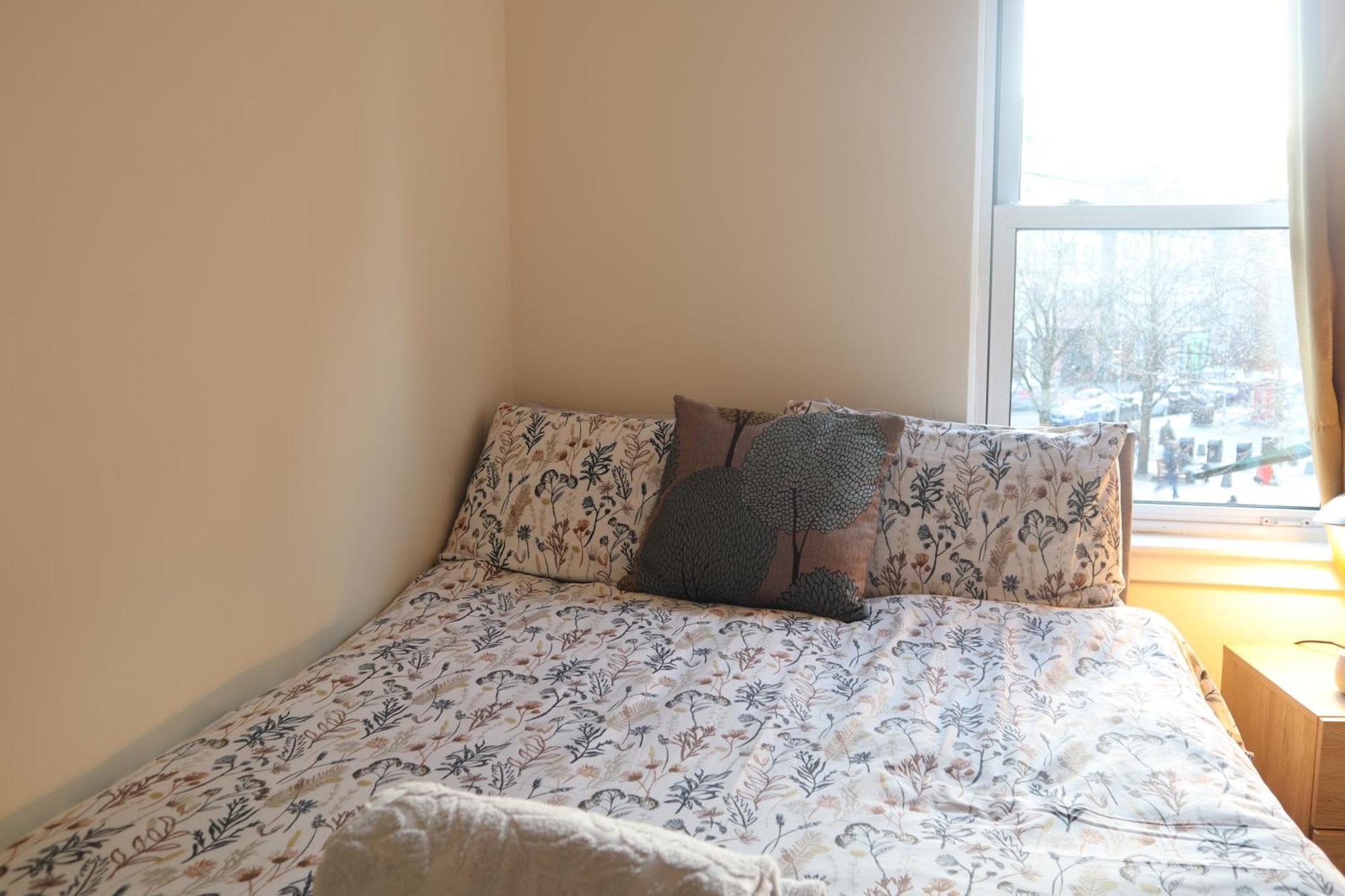 3 Bedrooms Flat In Central Edinburgh Old Town Sleeps 6 المظهر الخارجي الصورة