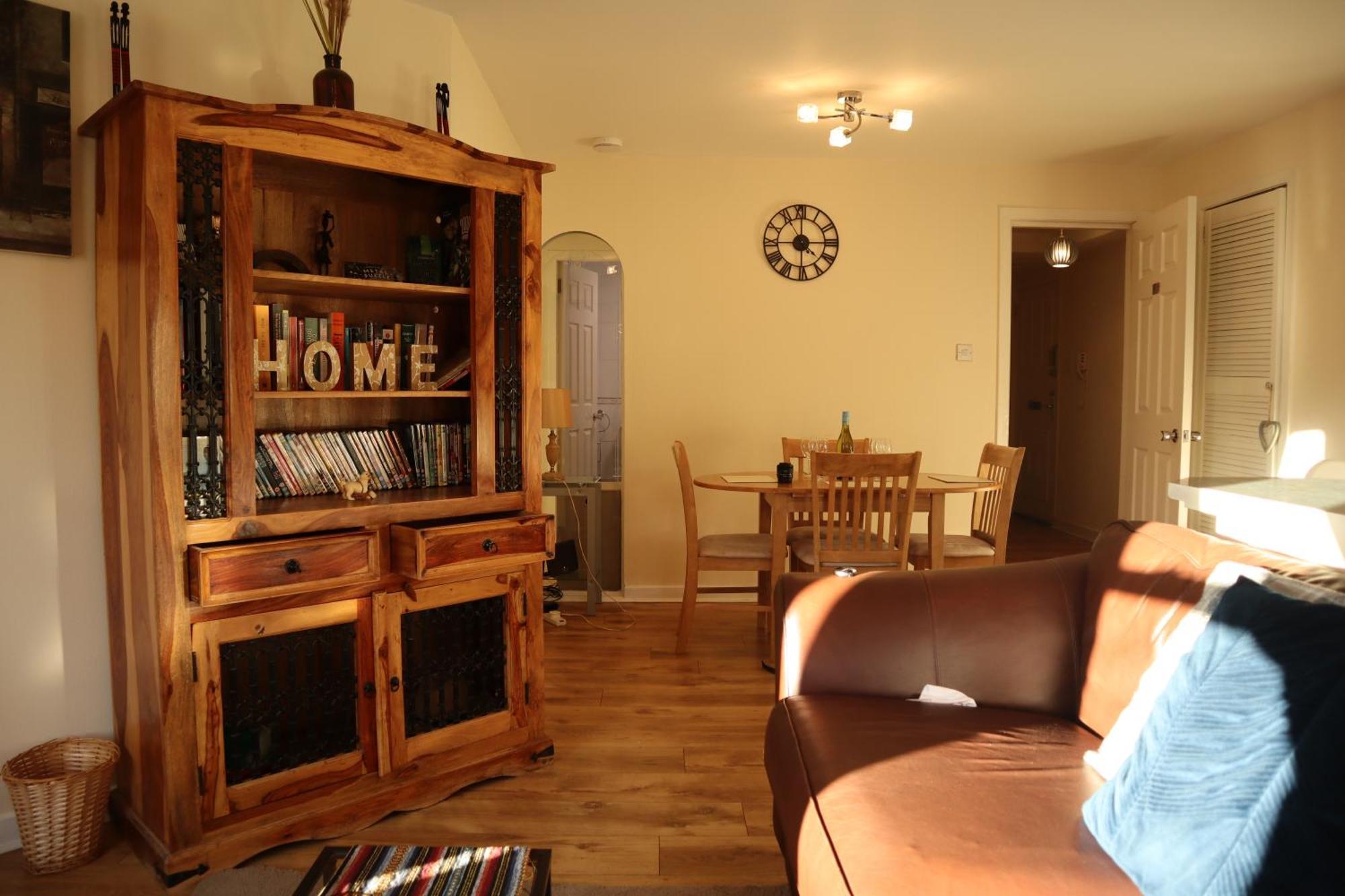 3 Bedrooms Flat In Central Edinburgh Old Town Sleeps 6 المظهر الخارجي الصورة