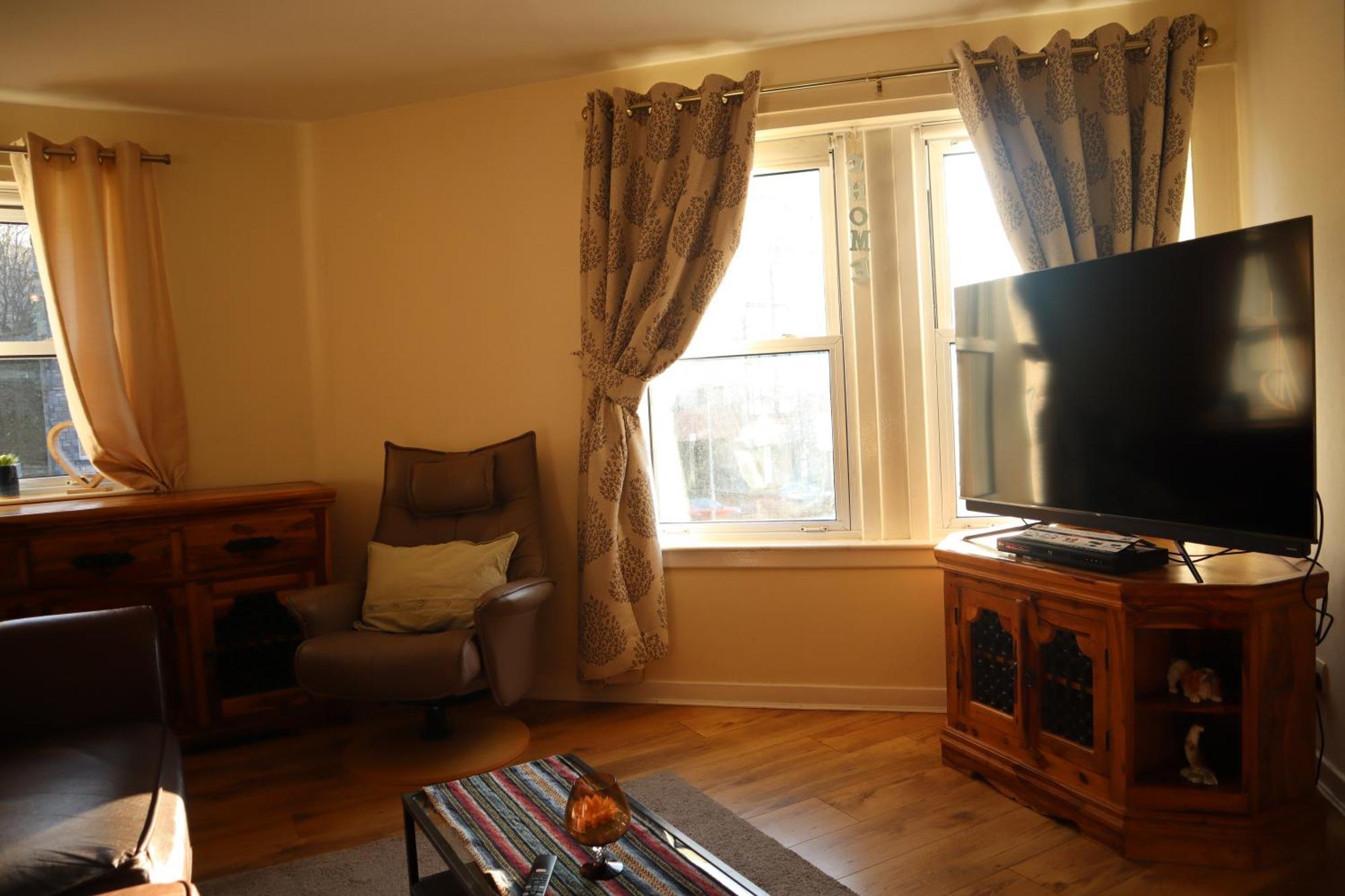 3 Bedrooms Flat In Central Edinburgh Old Town Sleeps 6 المظهر الخارجي الصورة