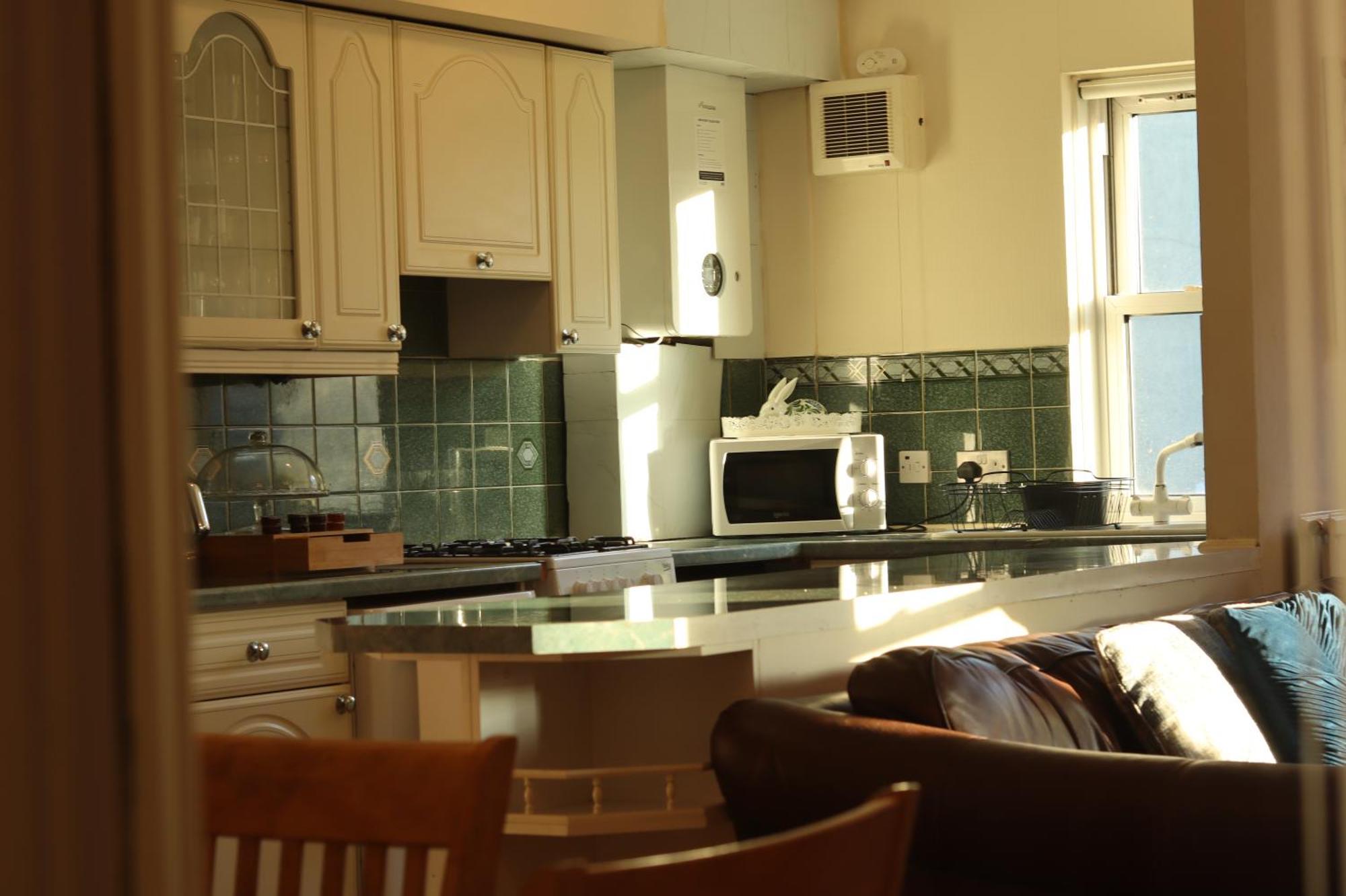 3 Bedrooms Flat In Central Edinburgh Old Town Sleeps 6 المظهر الخارجي الصورة
