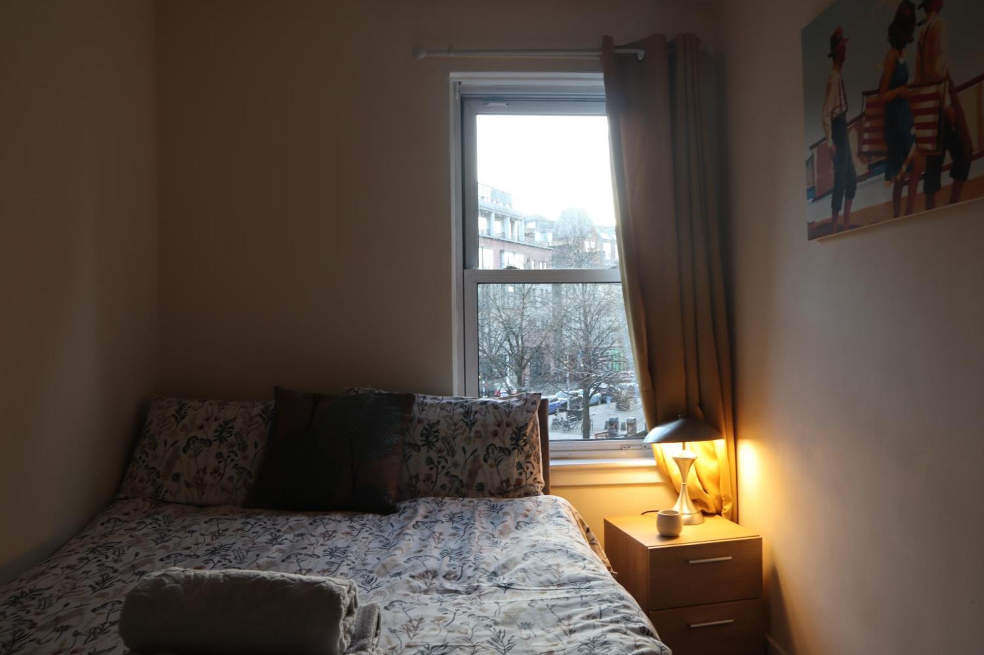 3 Bedrooms Flat In Central Edinburgh Old Town Sleeps 6 المظهر الخارجي الصورة