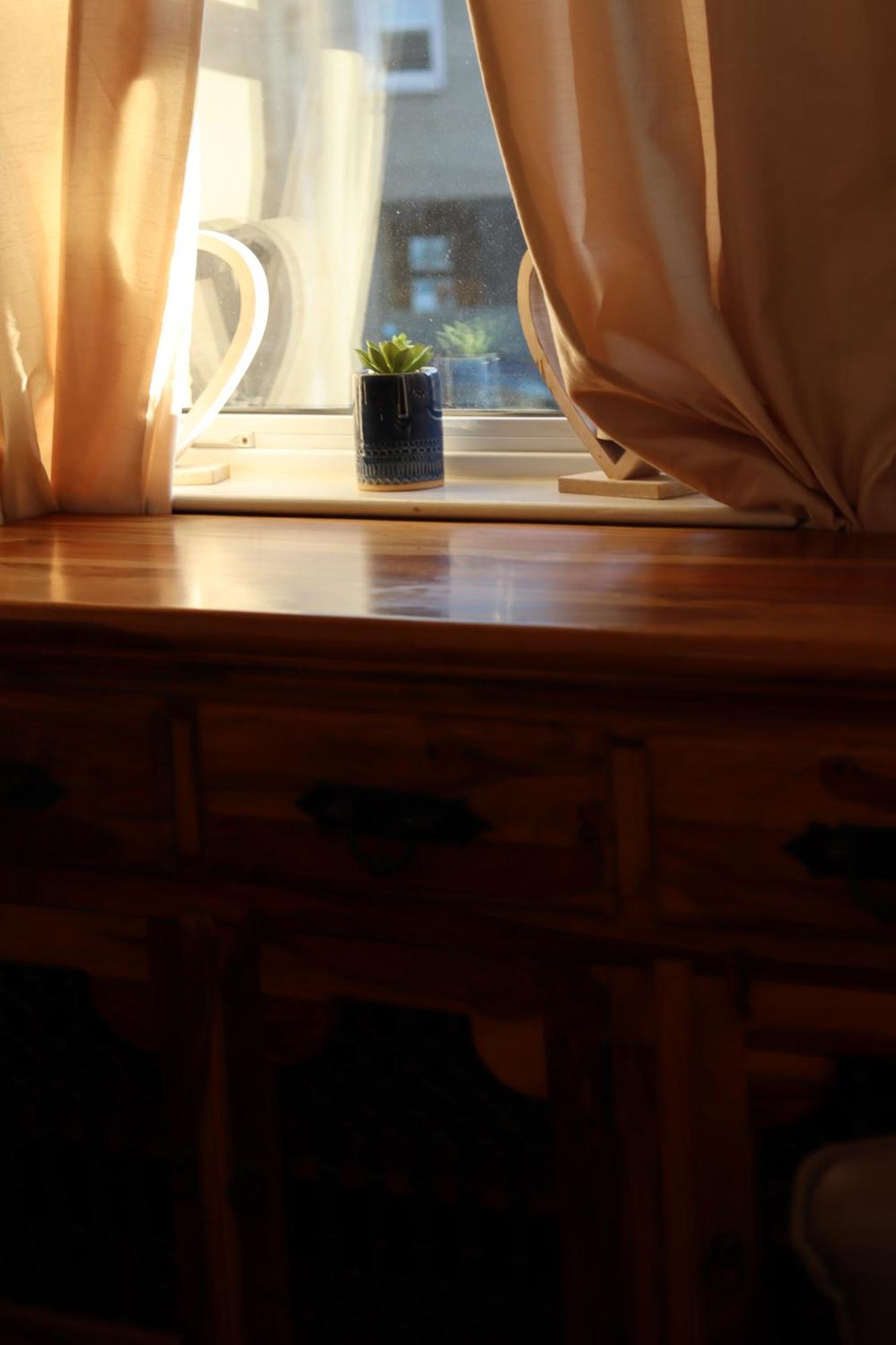 3 Bedrooms Flat In Central Edinburgh Old Town Sleeps 6 المظهر الخارجي الصورة