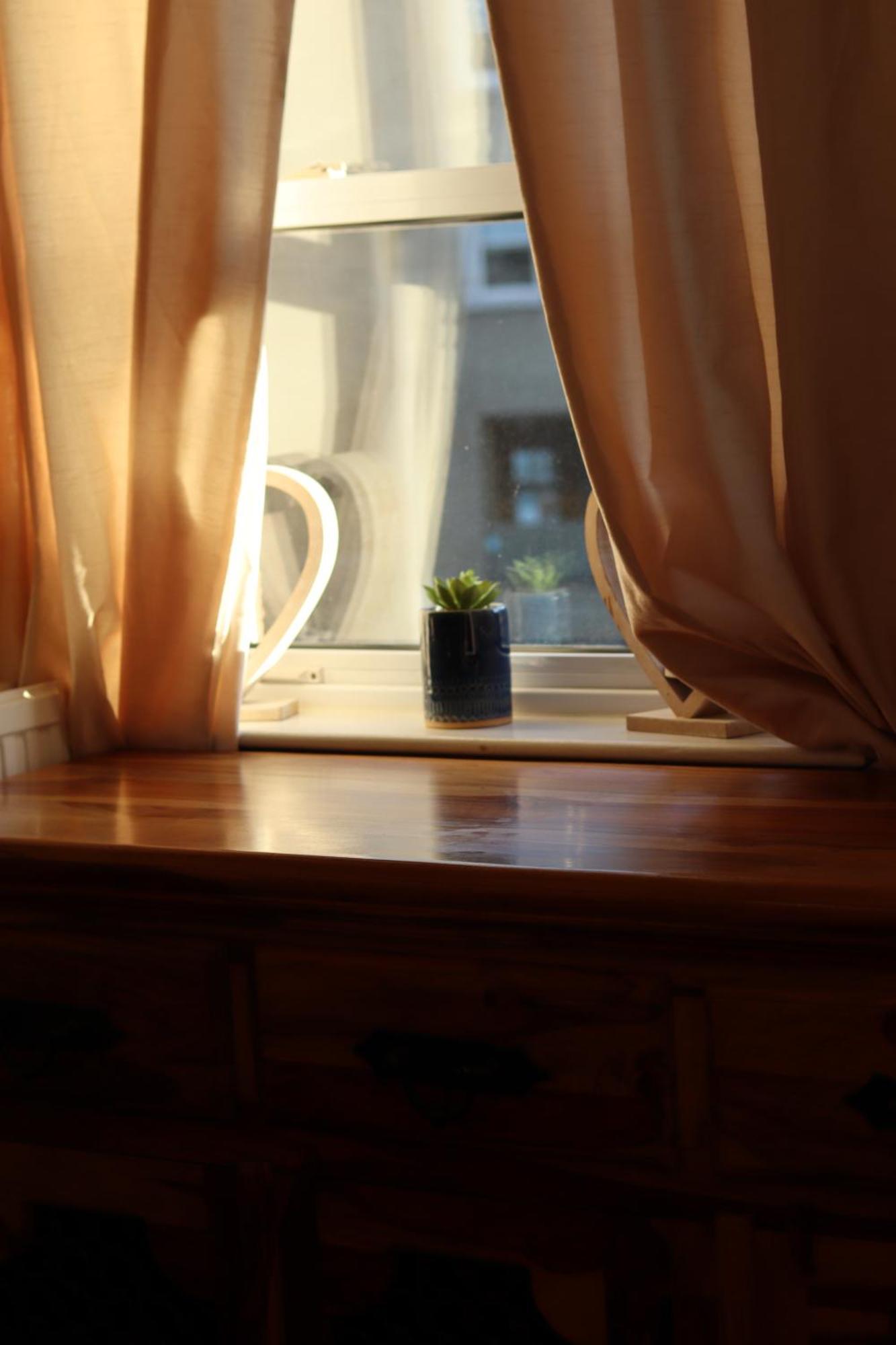 3 Bedrooms Flat In Central Edinburgh Old Town Sleeps 6 المظهر الخارجي الصورة